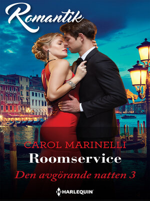 cover image of Roomservice